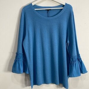 LE GALI Dawn Sweater Bloomingdales XL